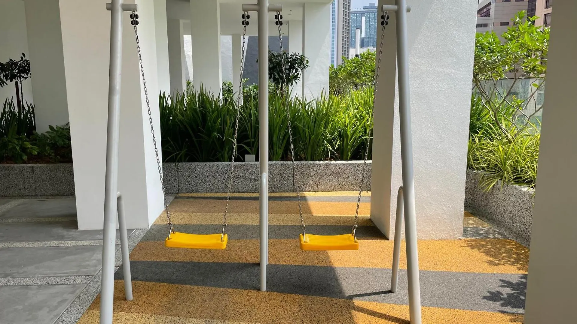 Quill Residence Premium Cozy Suite By Ares Homestay Kuala Lumpur