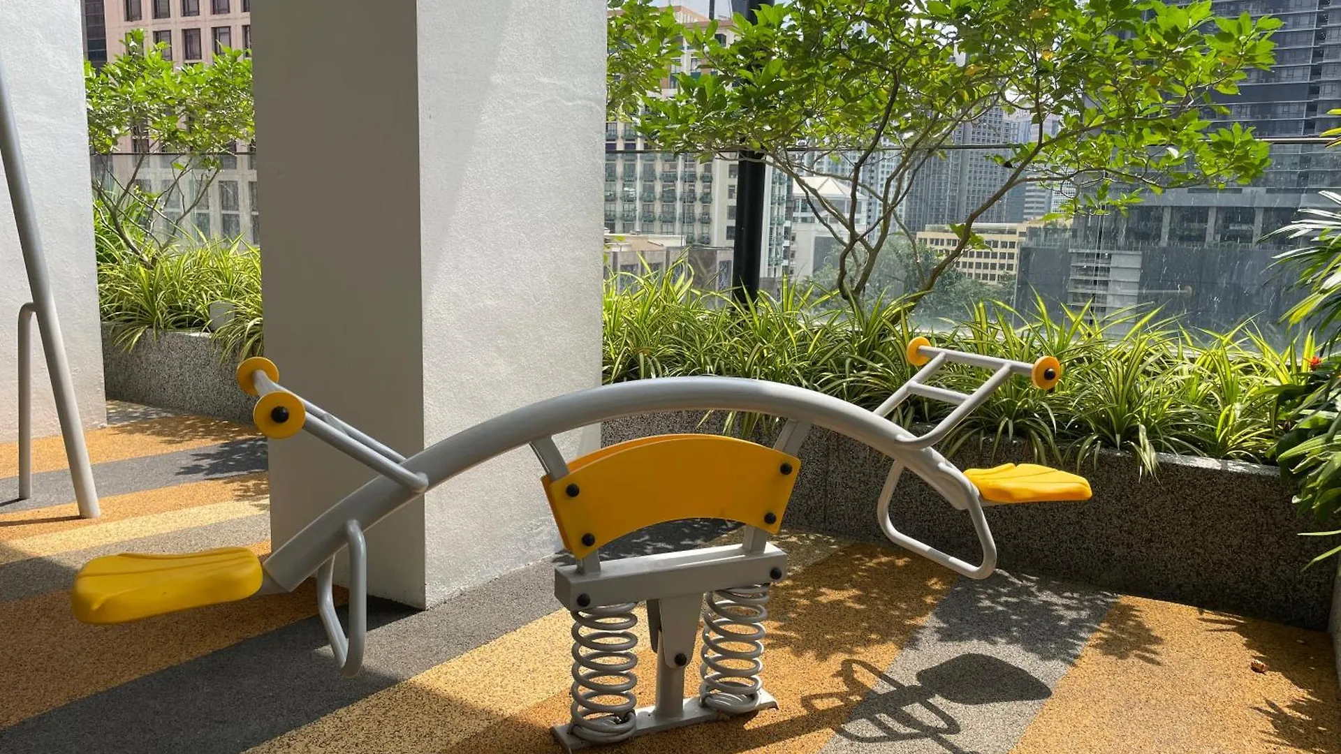 Quill Residence Premium Cozy Suite By Ares Homestay Kuala Lumpur Malásia