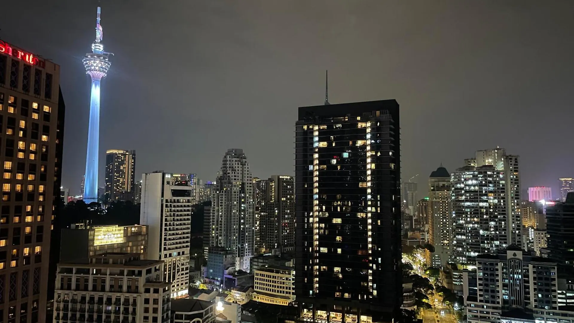 Quill Residence Premium Cozy Suite By Ares Homestay Kuala Lumpur Apartamento