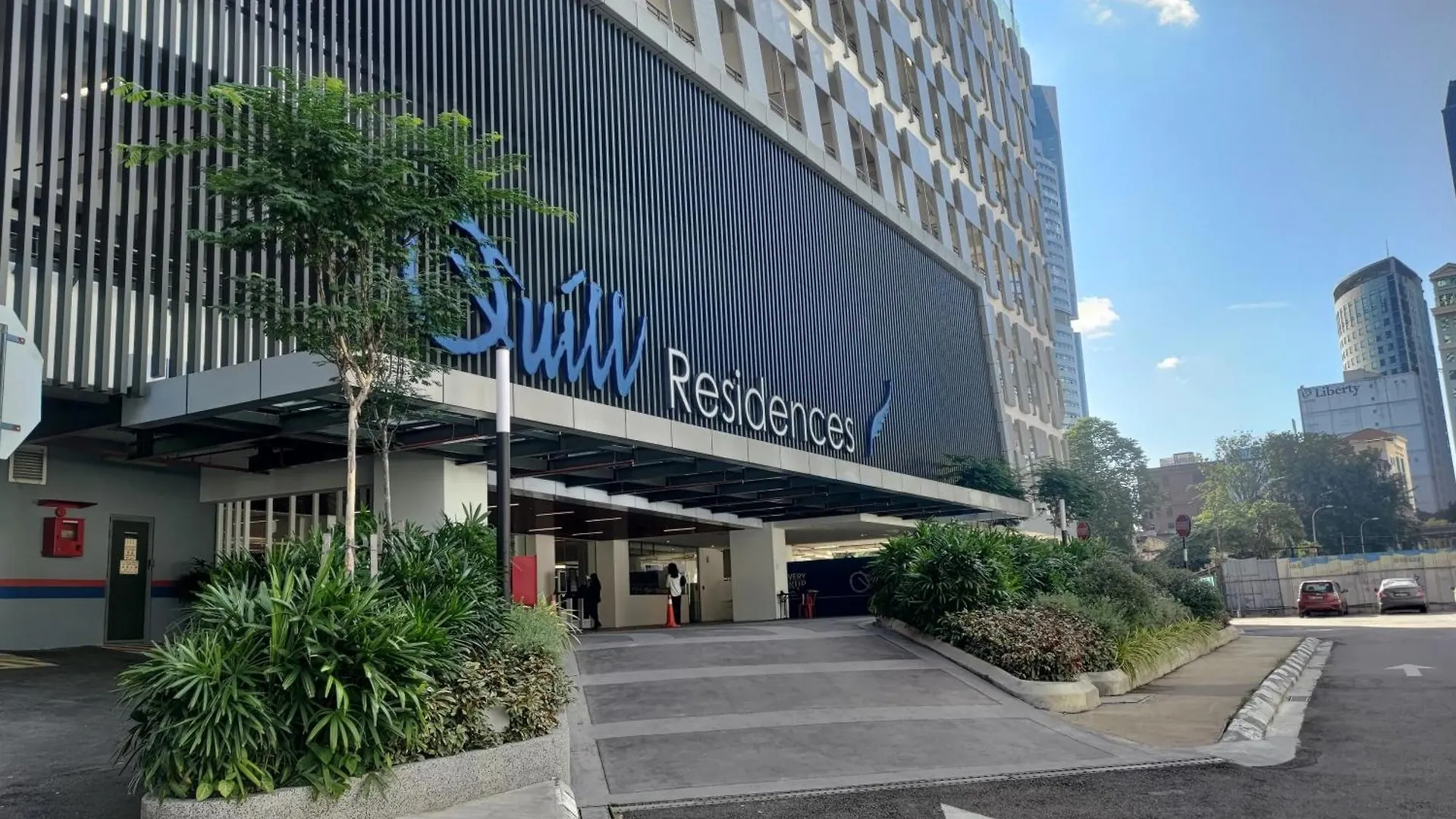 Quill Residence Premium Cozy Suite By Ares Homestay Kuala Lumpur 0*,  Malásia