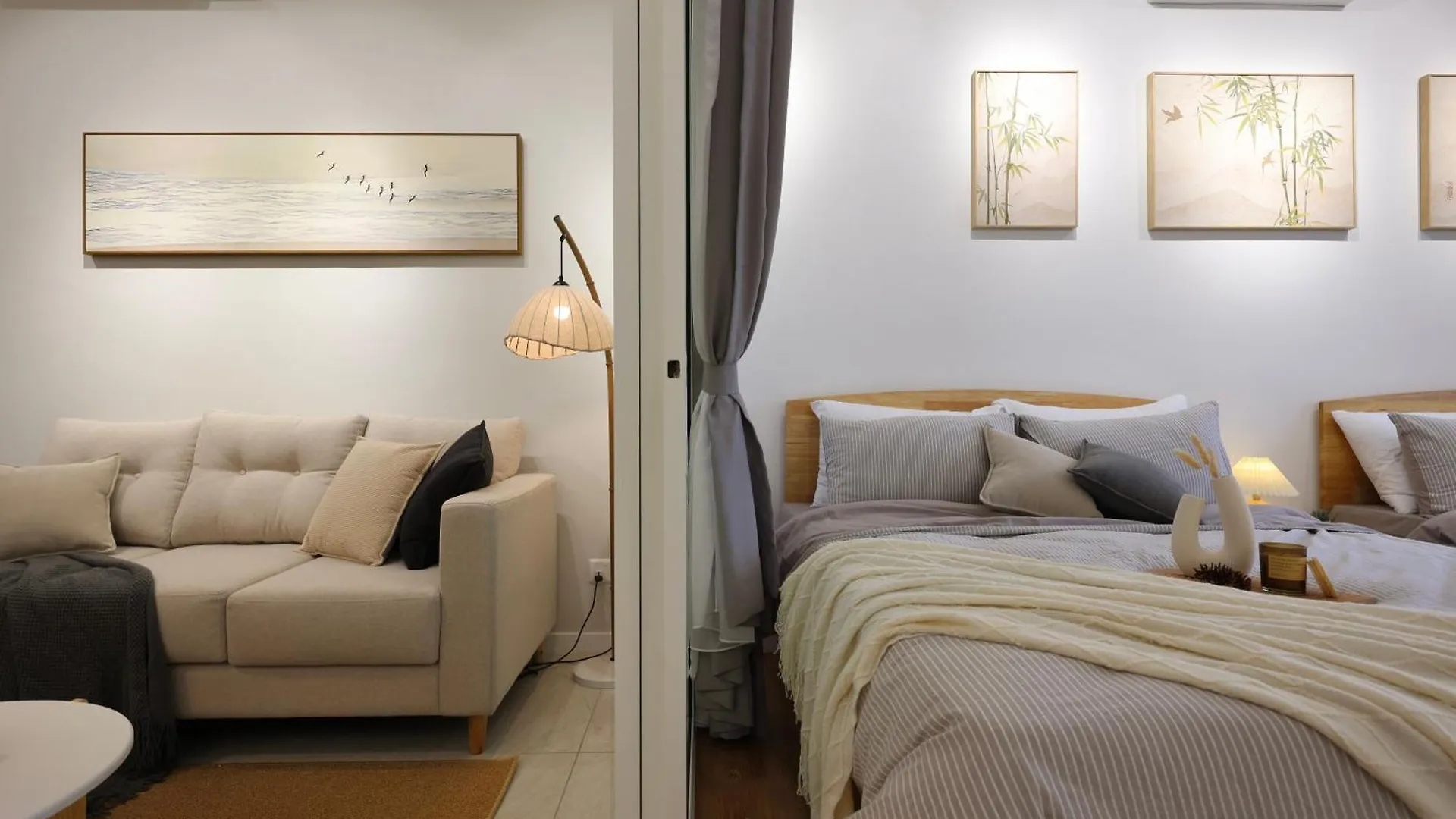 Apartamento Quill Residence Premium Cozy Suite By Ares Homestay Kuala Lumpur Malásia