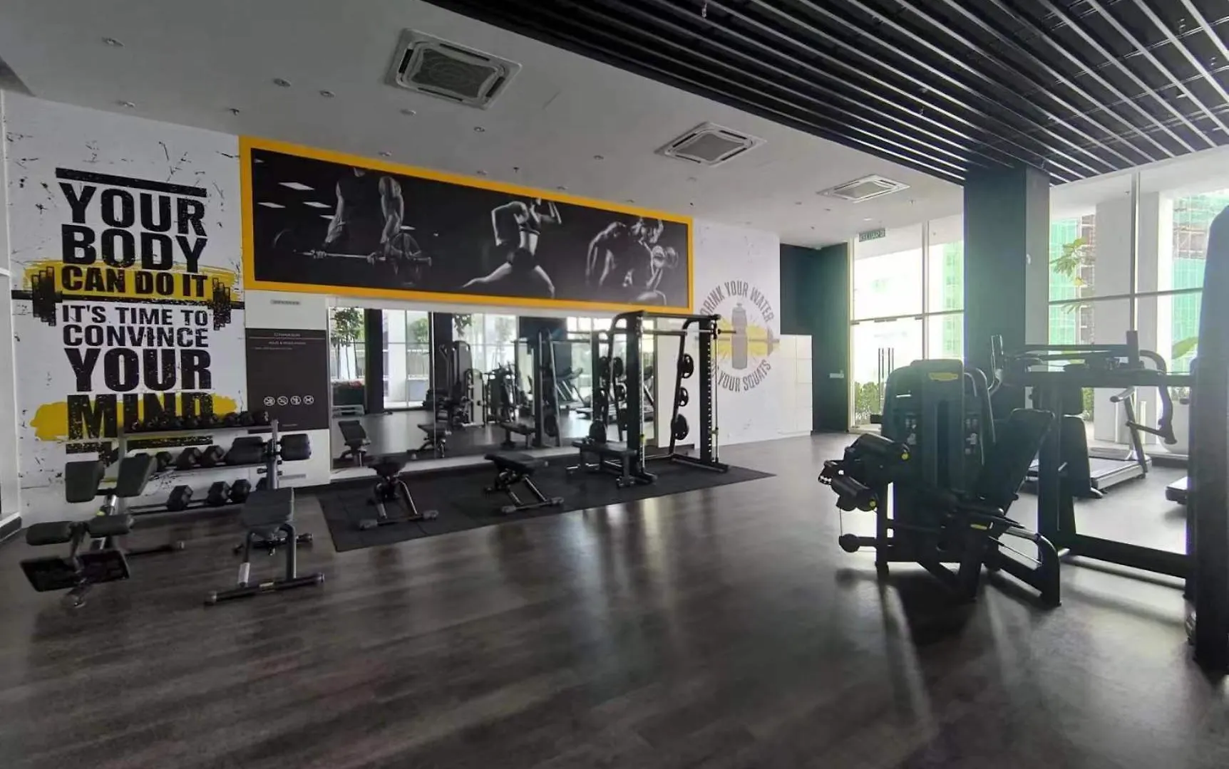 Quill Residence Premium Cozy Suite By Ares Homestay Kuala Lumpur 0*,