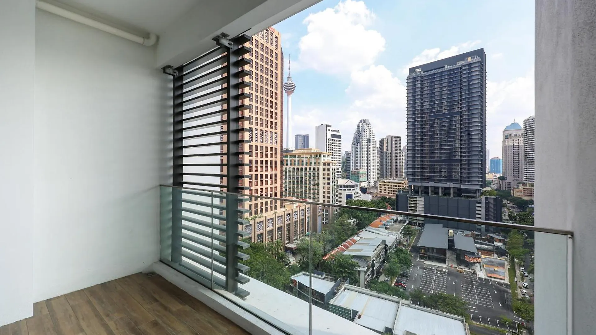 Quill Residence Premium Cozy Suite By Ares Homestay Kuala Lumpur Apartamento