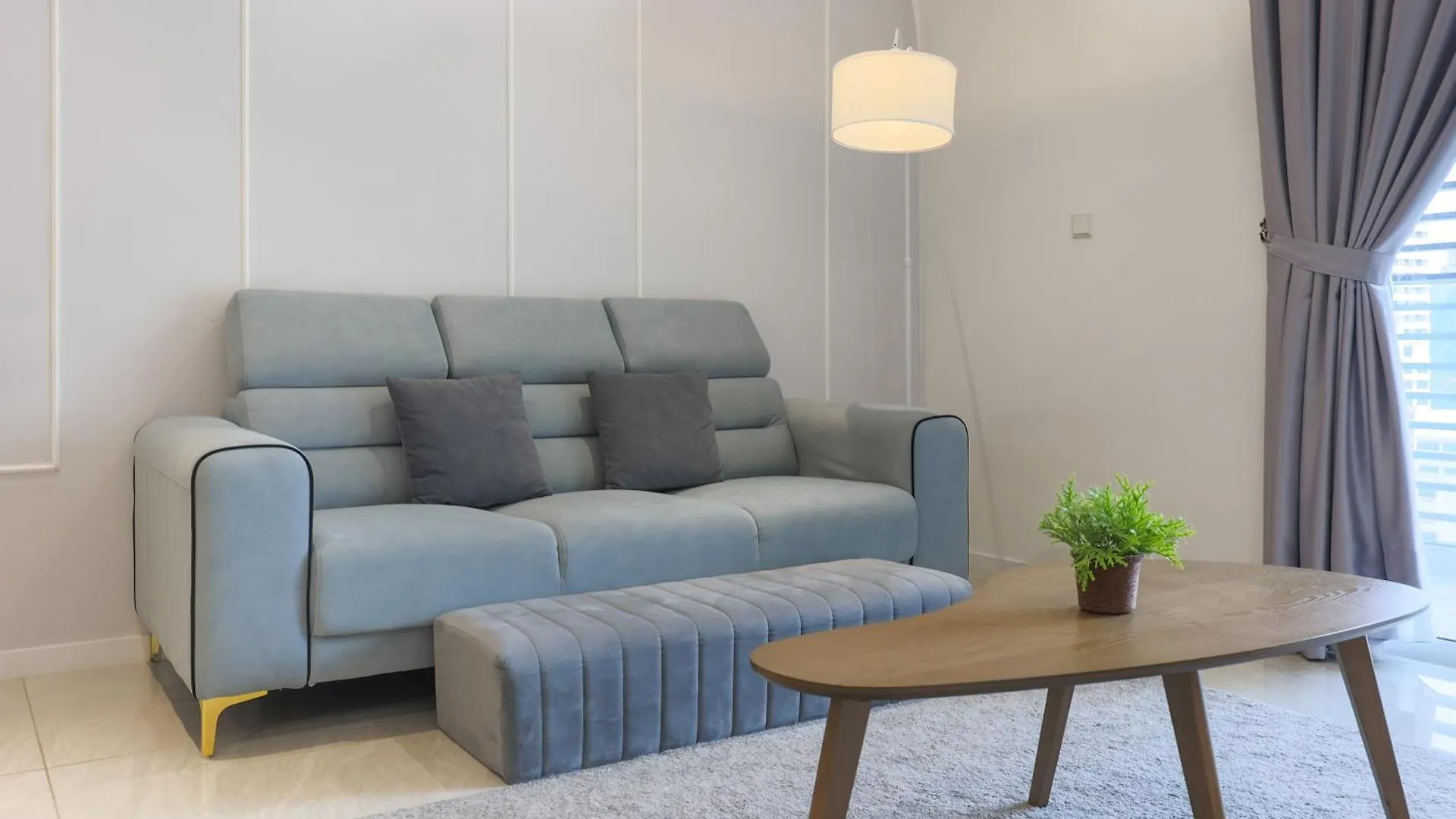 Apartamento Quill Residence Premium Cozy Suite By Ares Homestay Kuala Lumpur