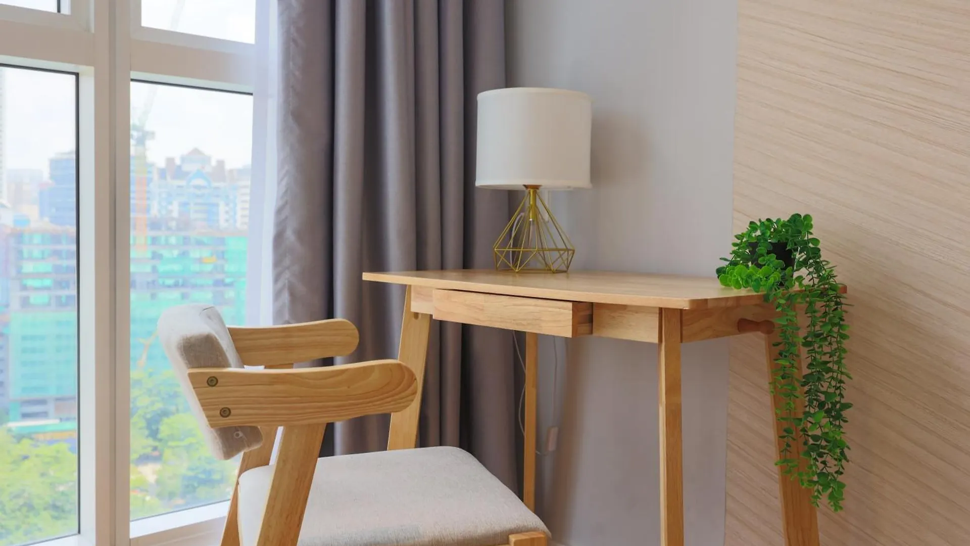 Quill Residence Premium Cozy Suite By Ares Homestay Kuala Lumpur Apartamento