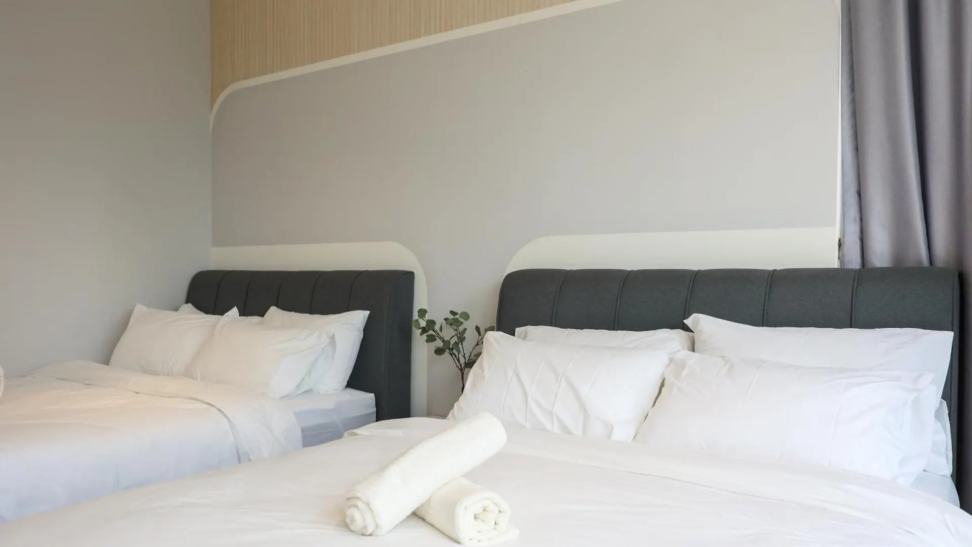 Apartamento Quill Residence Premium Cozy Suite By Ares Homestay Kuala Lumpur