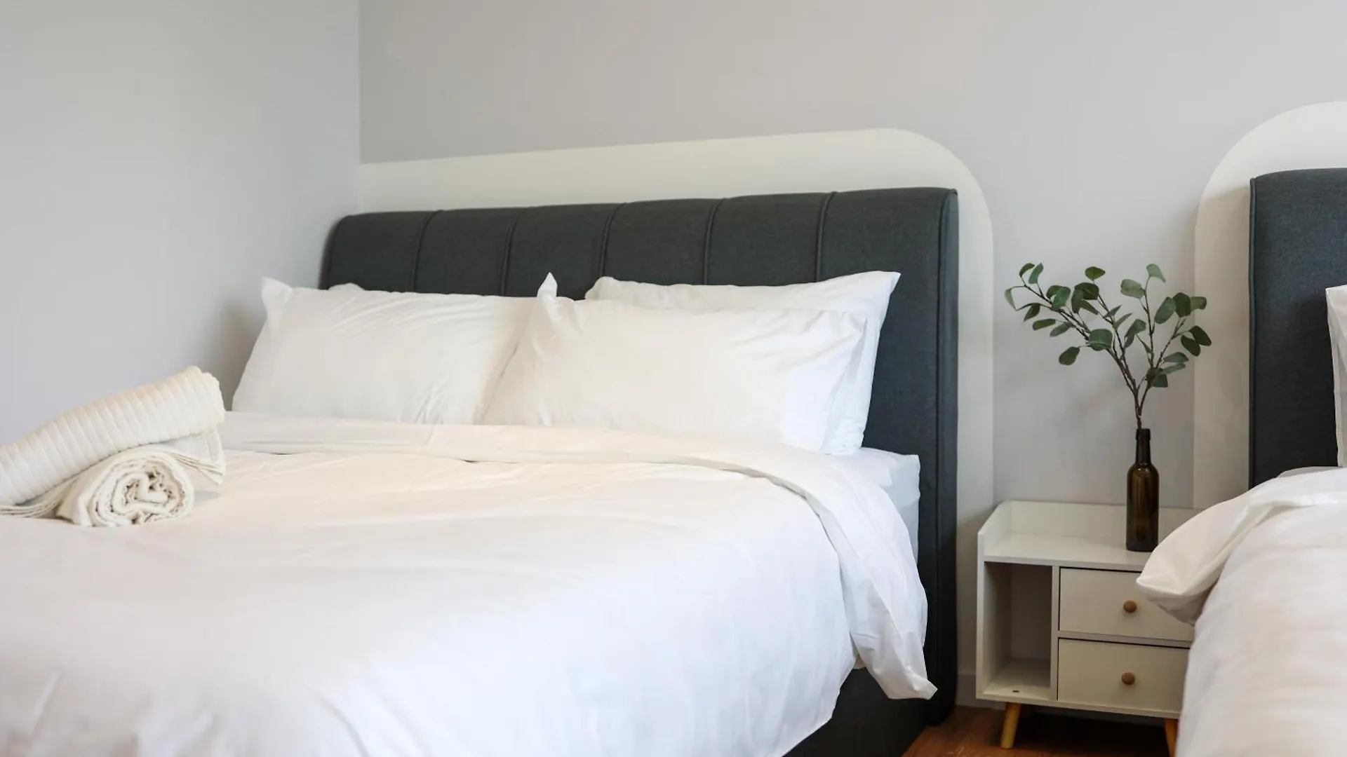 Quill Residence Premium Cozy Suite By Ares Homestay Kuala Lumpur Apartamento