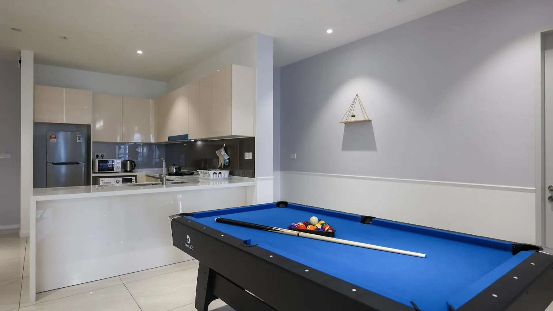 Quill Residence Premium Cozy Suite By Ares Homestay Kuala Lumpur