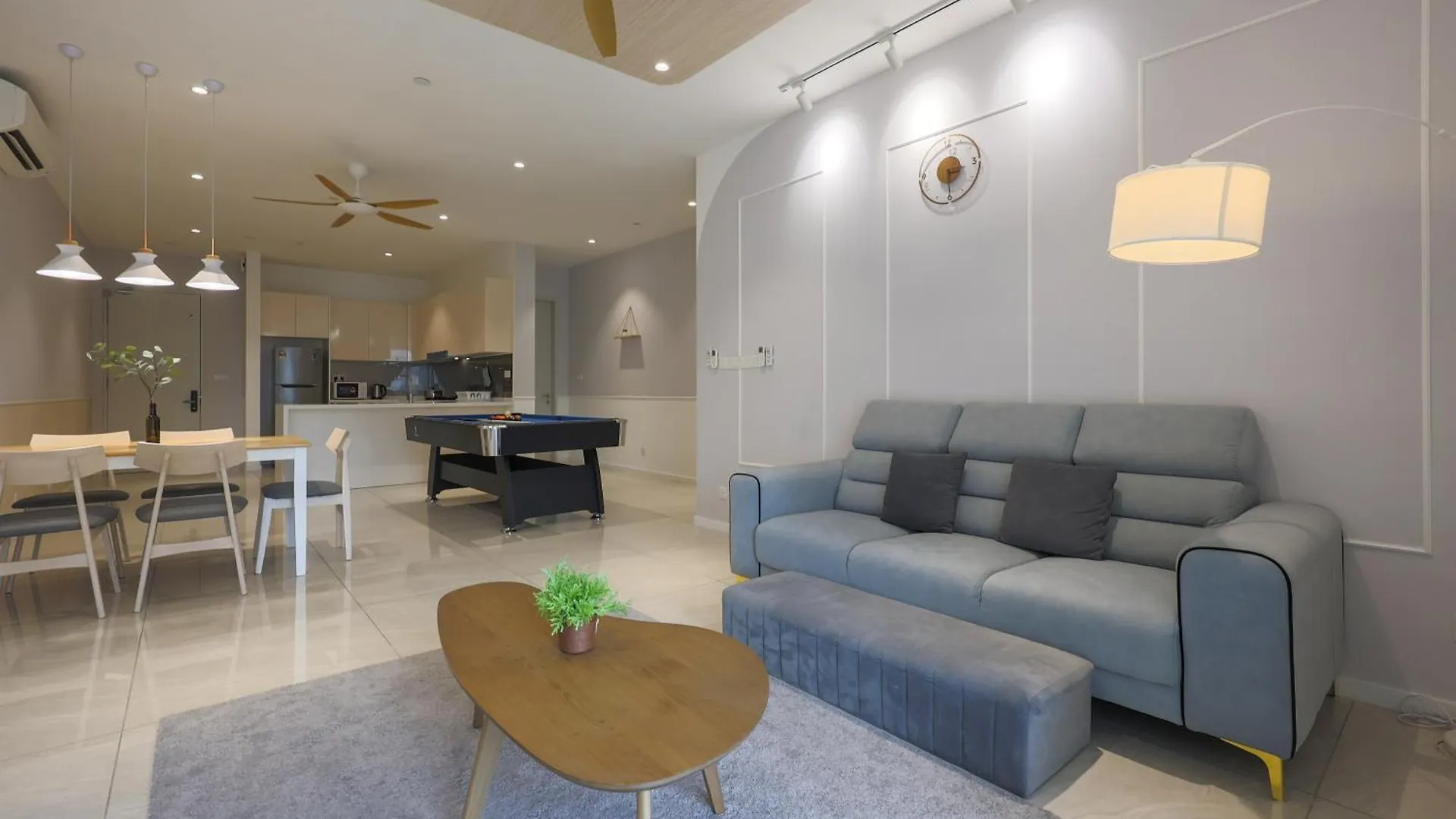 Apartamento Quill Residence Premium Cozy Suite By Ares Homestay Kuala Lumpur