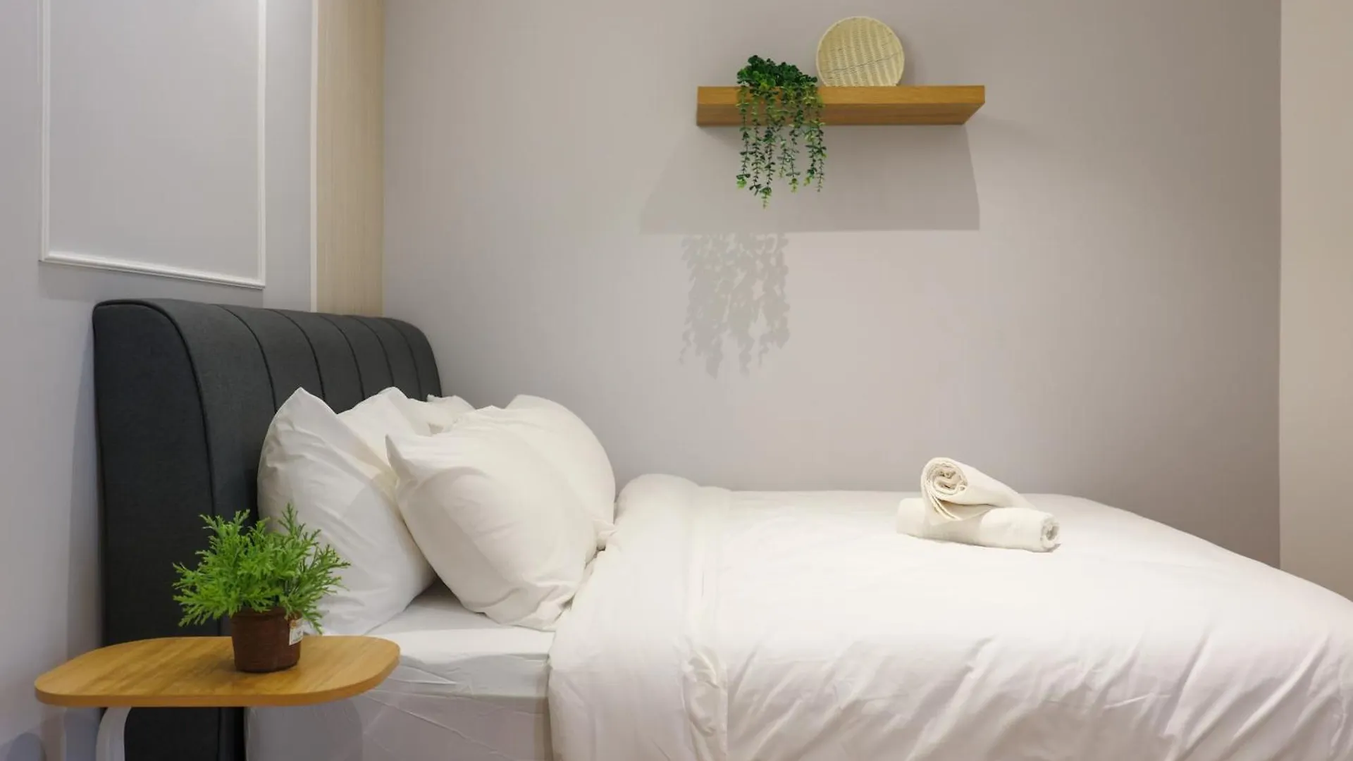 Quill Residence Premium Cozy Suite By Ares Homestay Kuala Lumpur