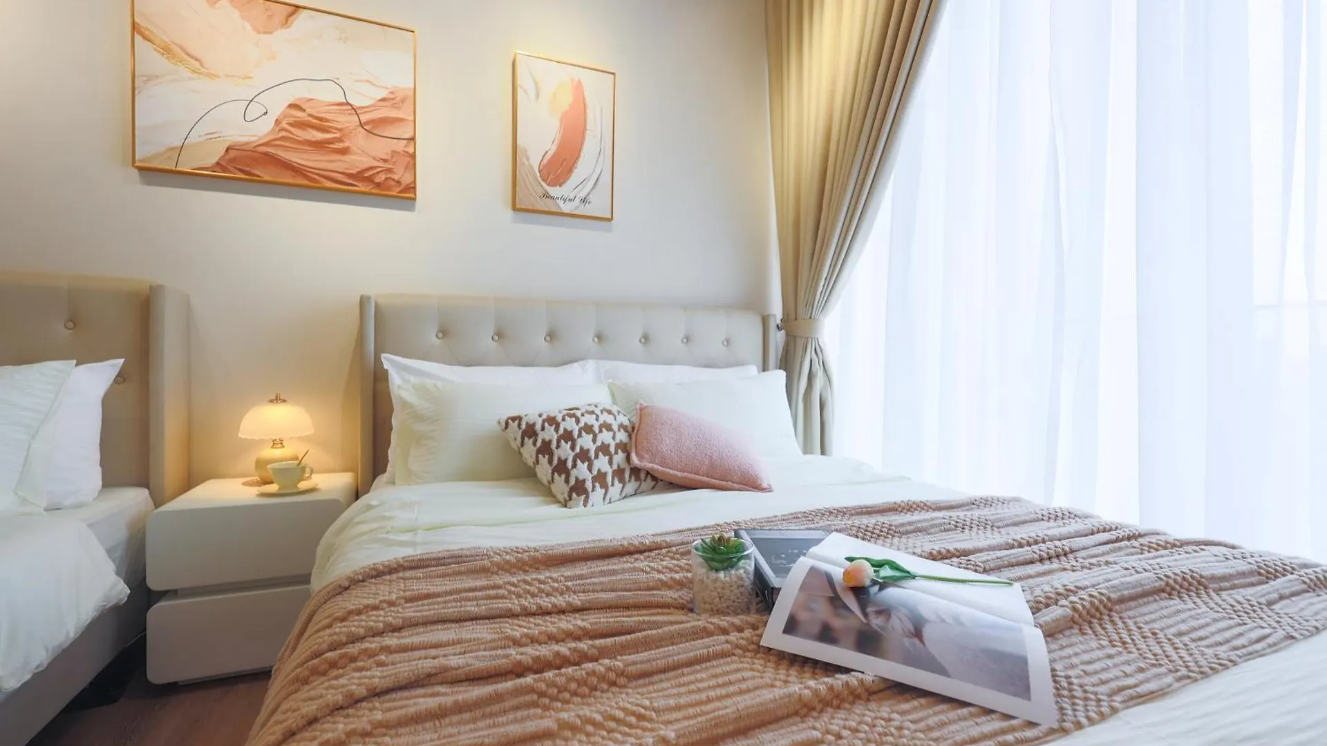 Quill Residence Premium Cozy Suite By Ares Homestay Kuala Lumpur